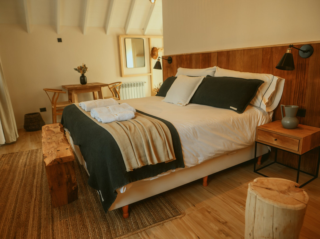 La Galería - Hotel Boutique Cariló