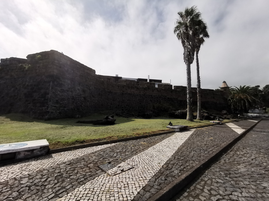 Fort De Santa-cruz景点图片