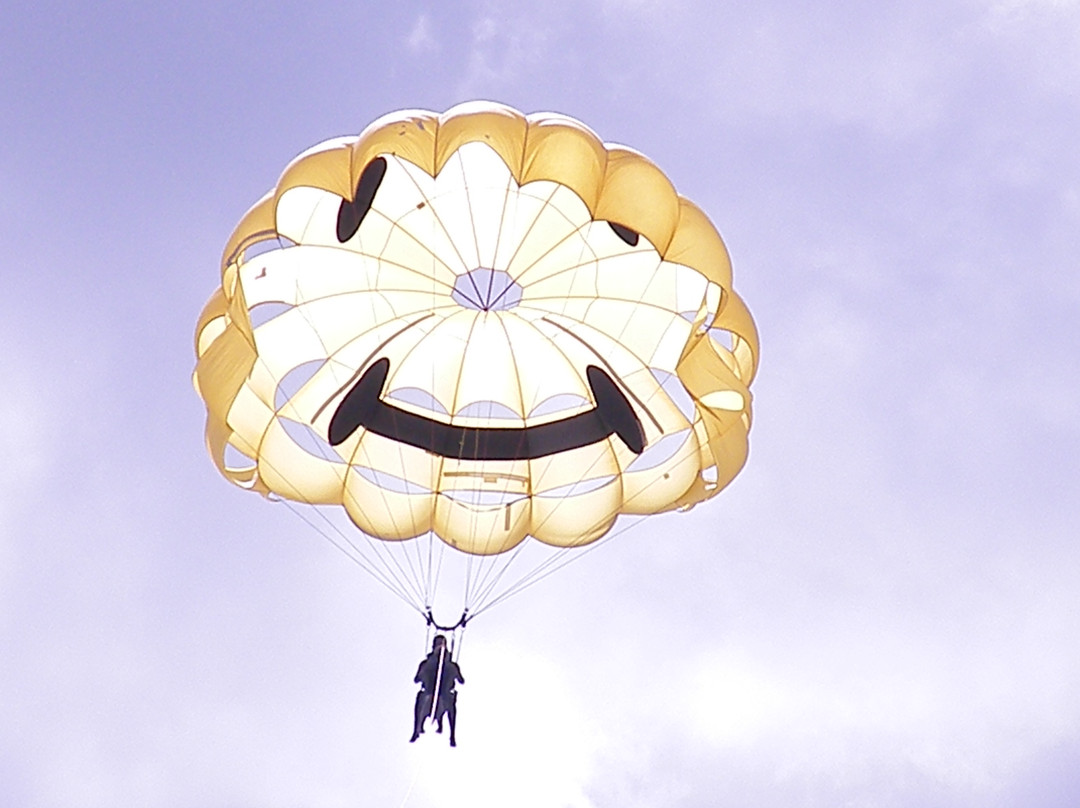 H2O Sports Hawaii-火奴鲁鲁必去景点