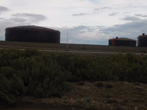 Punta Loyola-Rio Gallegos必去景点