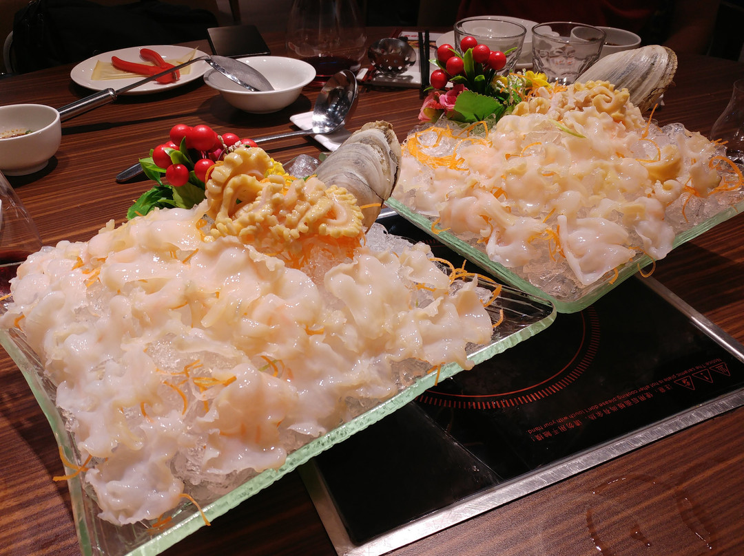 煲皇