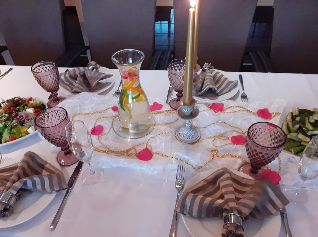 Restaurant Jolanta
