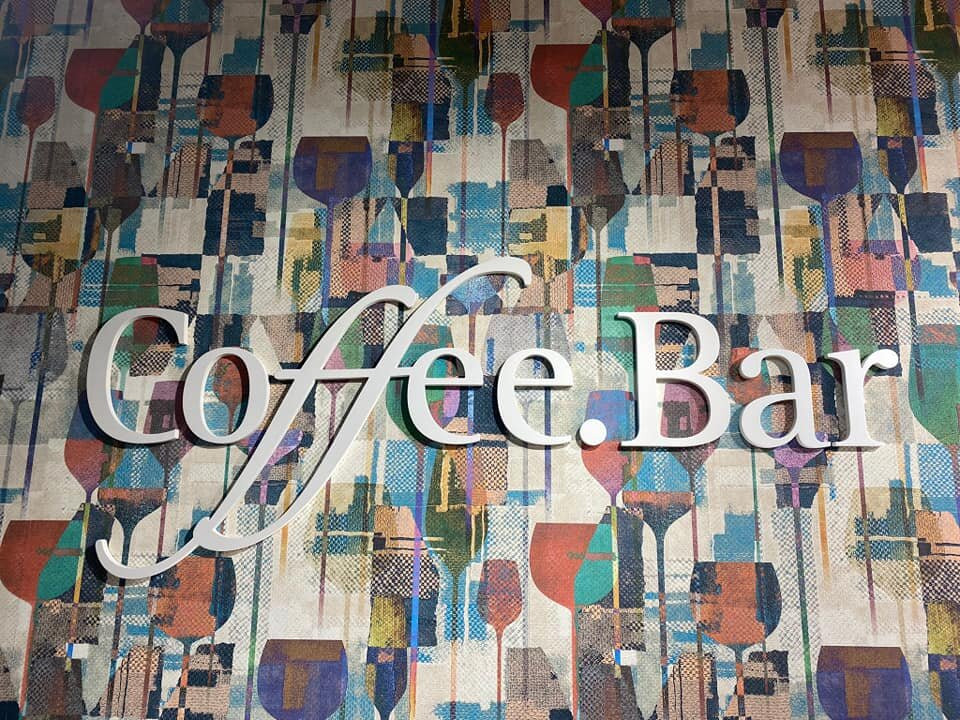 Coffee Bar