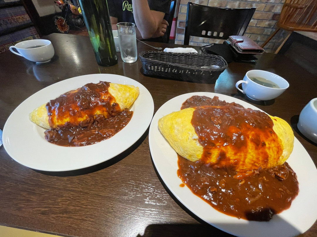 Bon Appetit