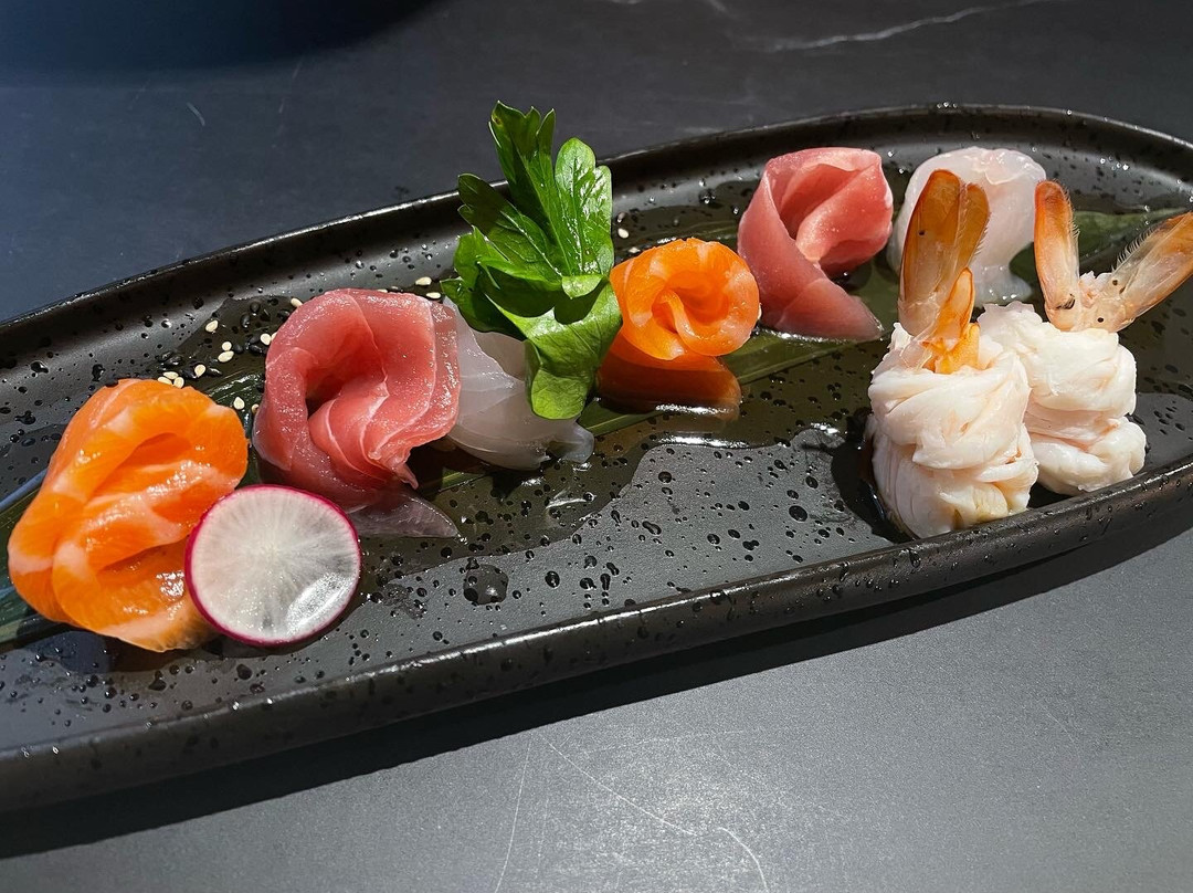 Miiho ristorante sushi e asiatico