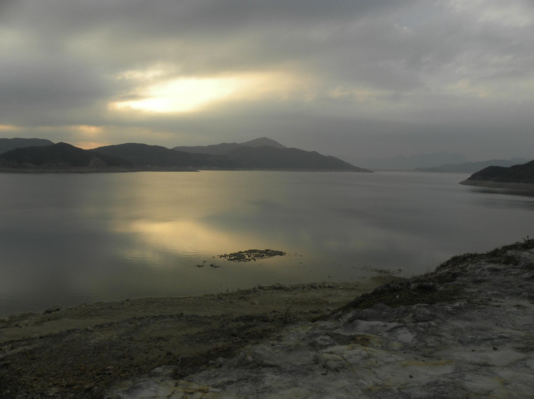 香港地质公园-香港必去景点