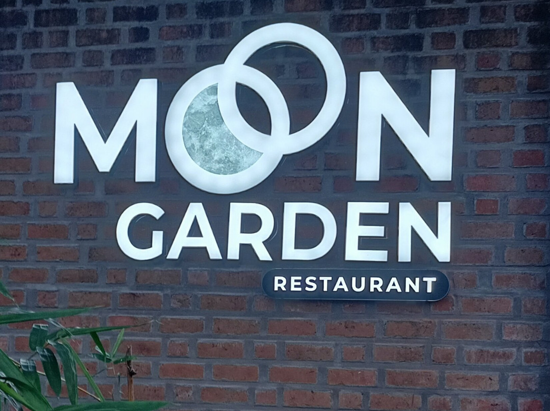 Moon Garden Restaurant