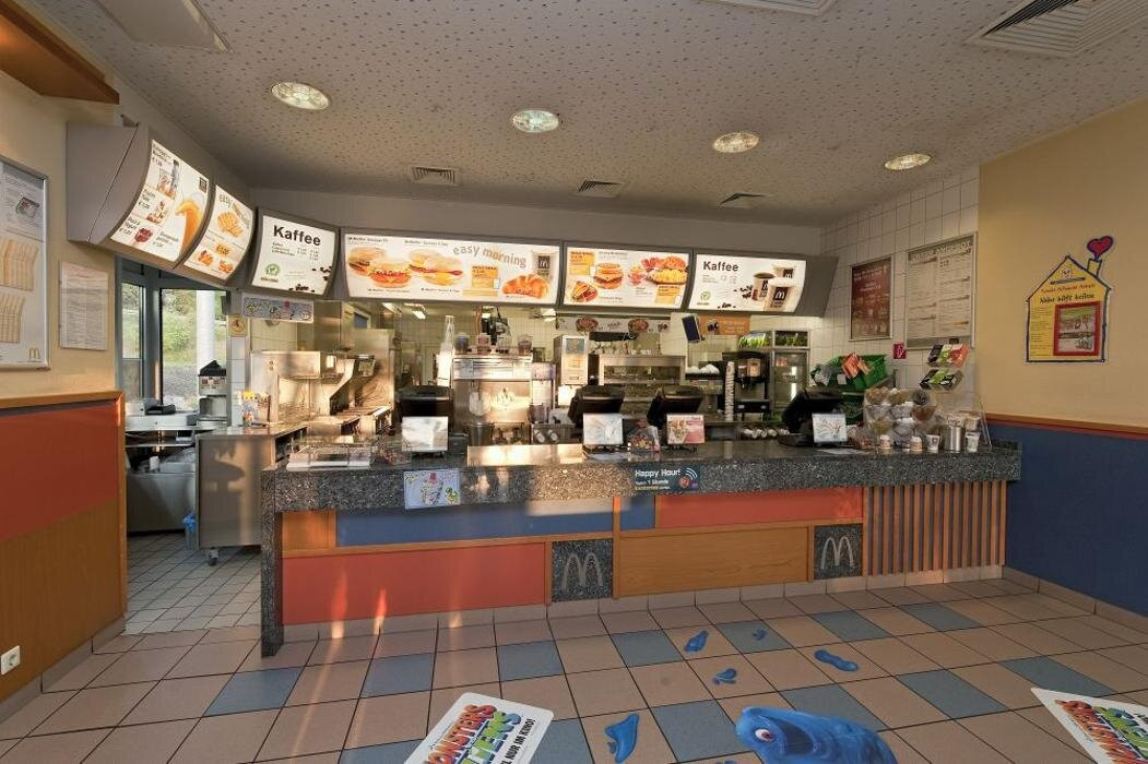 McDonald's主图
