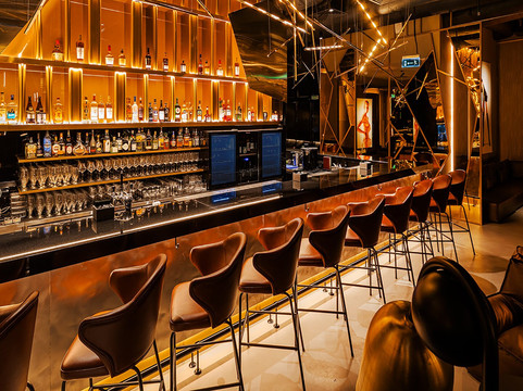 Timeless Yakimanka-莫斯科必去景点