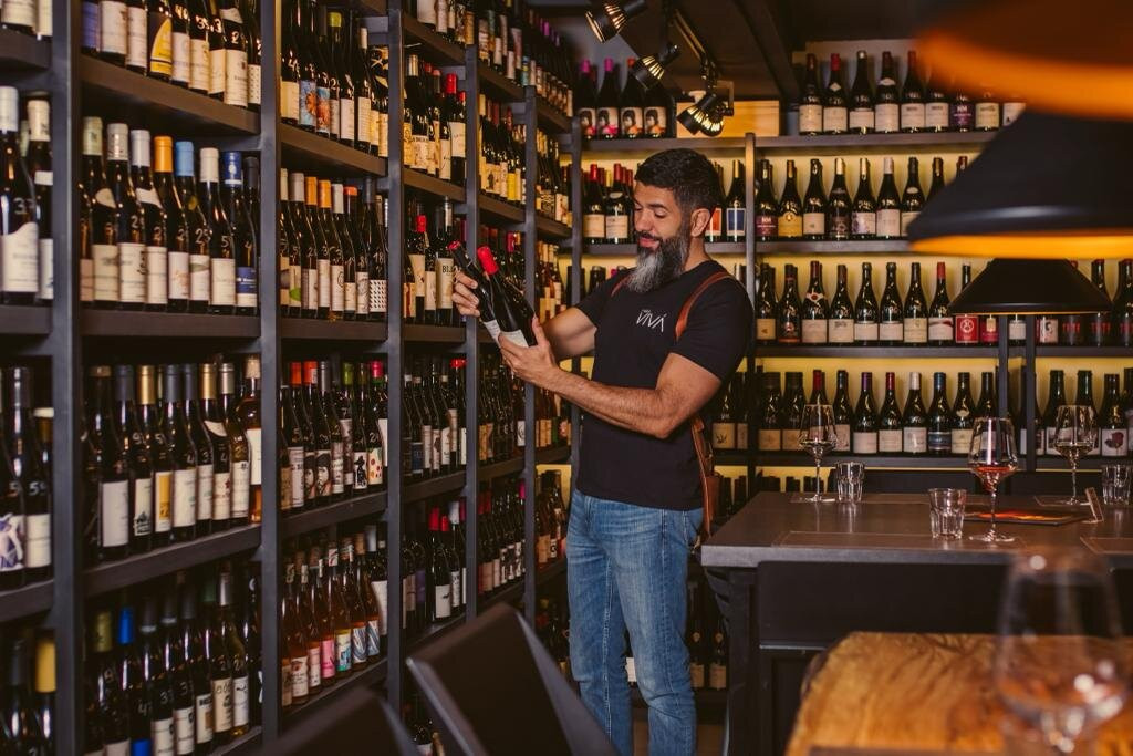 Casa Vivá Queijos e Vinhos Naturais