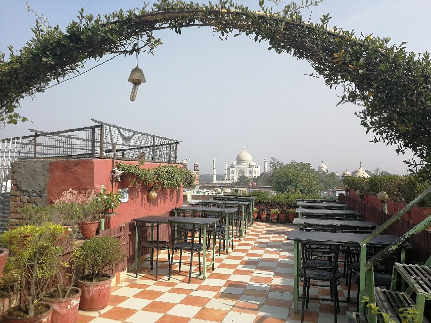 Hotel Saniya Palace主图