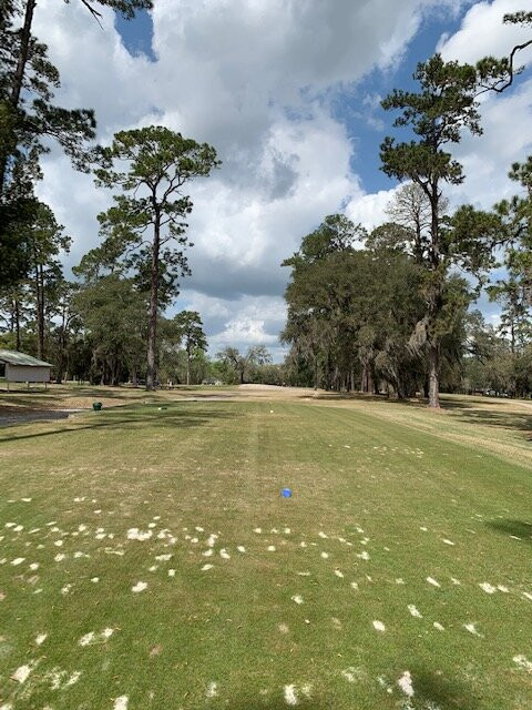 Hyde Park Golf Club-杰克逊维尔必去景点