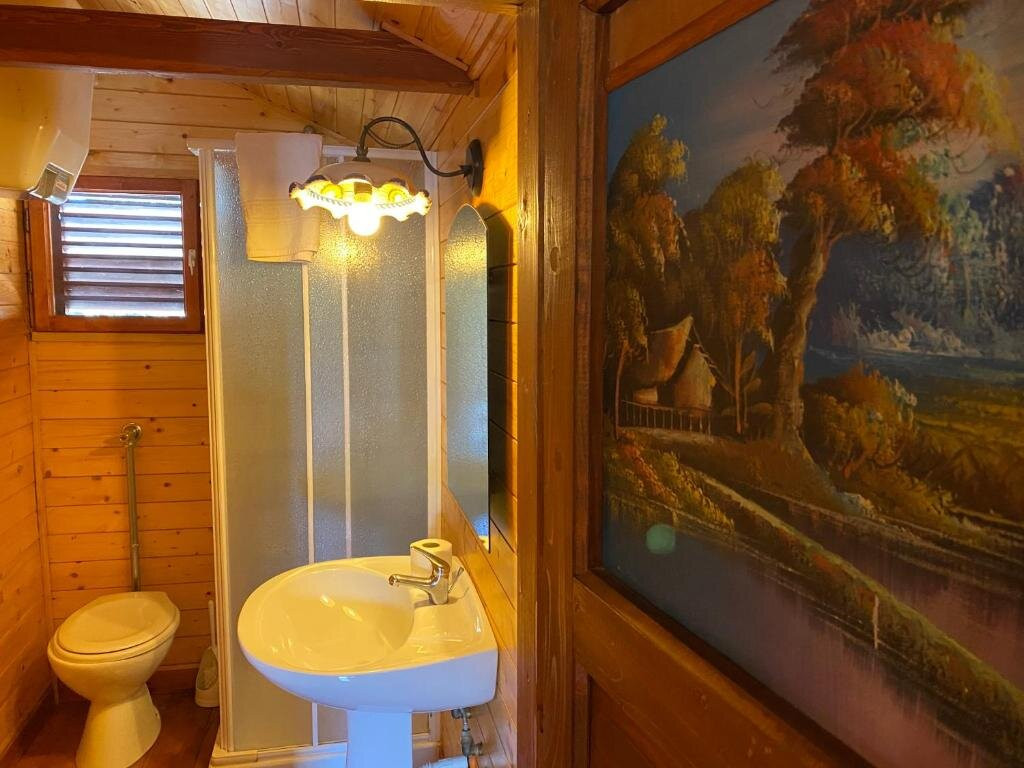 Villa Rosemary主图