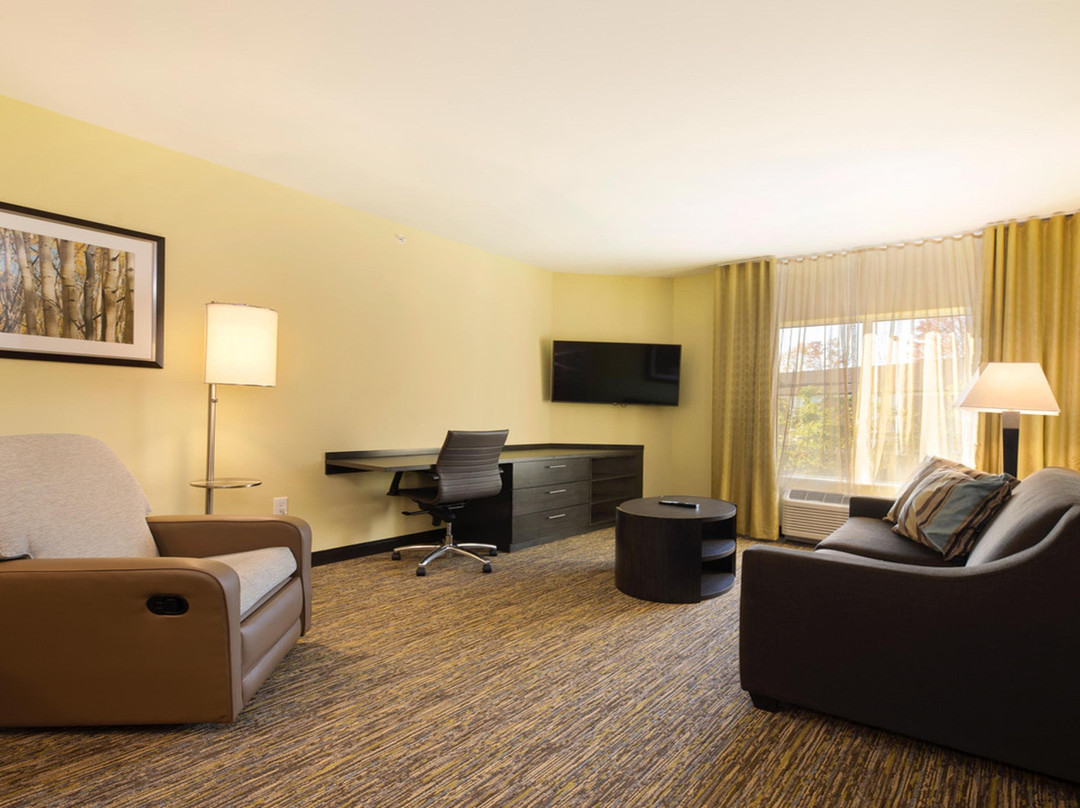Candlewood Suites Dumfries - Quantico by IHG主图