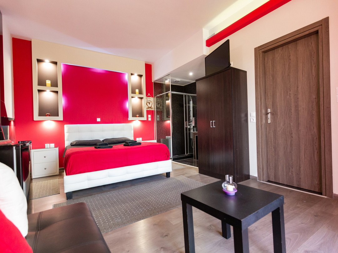 La Terra Nostra主图