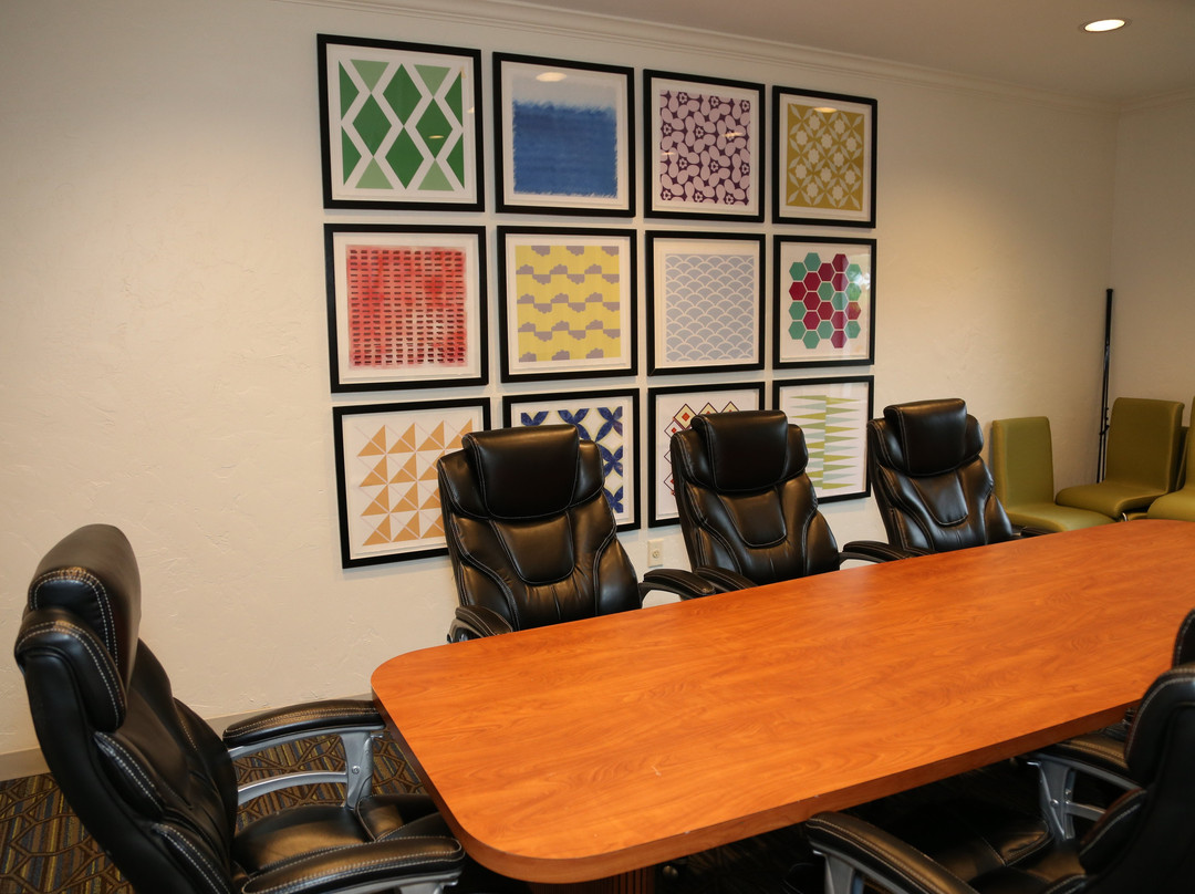 Holiday Inn Express & Suites Greenville by IHG主图