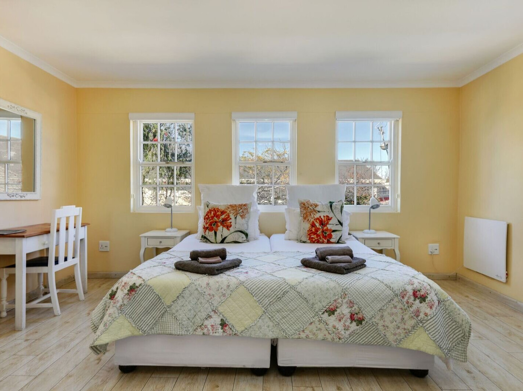 Villa Garda Bed & Breakfast主图