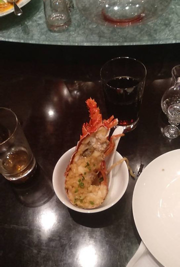 CHI水疗(上海静安香格里拉大酒店)-上海市必去景点