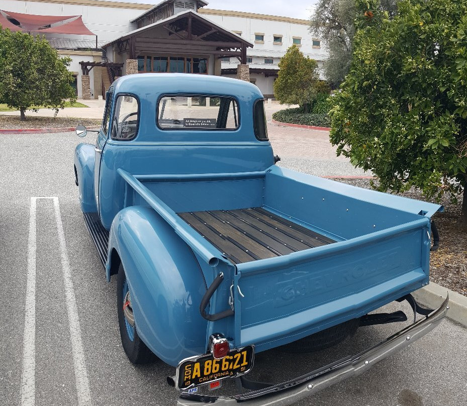 Packinghouse Christian Fellowship-雷德兰兹必去景点