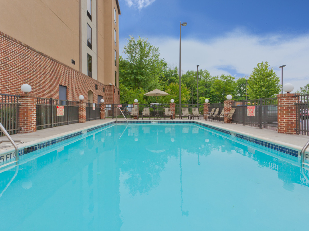 Holiday Inn Express Hotel & Suites Dover主图