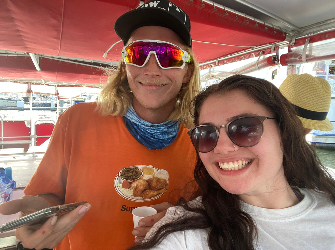 Fort Lauderdale Watersports-劳德代尔堡必去景点