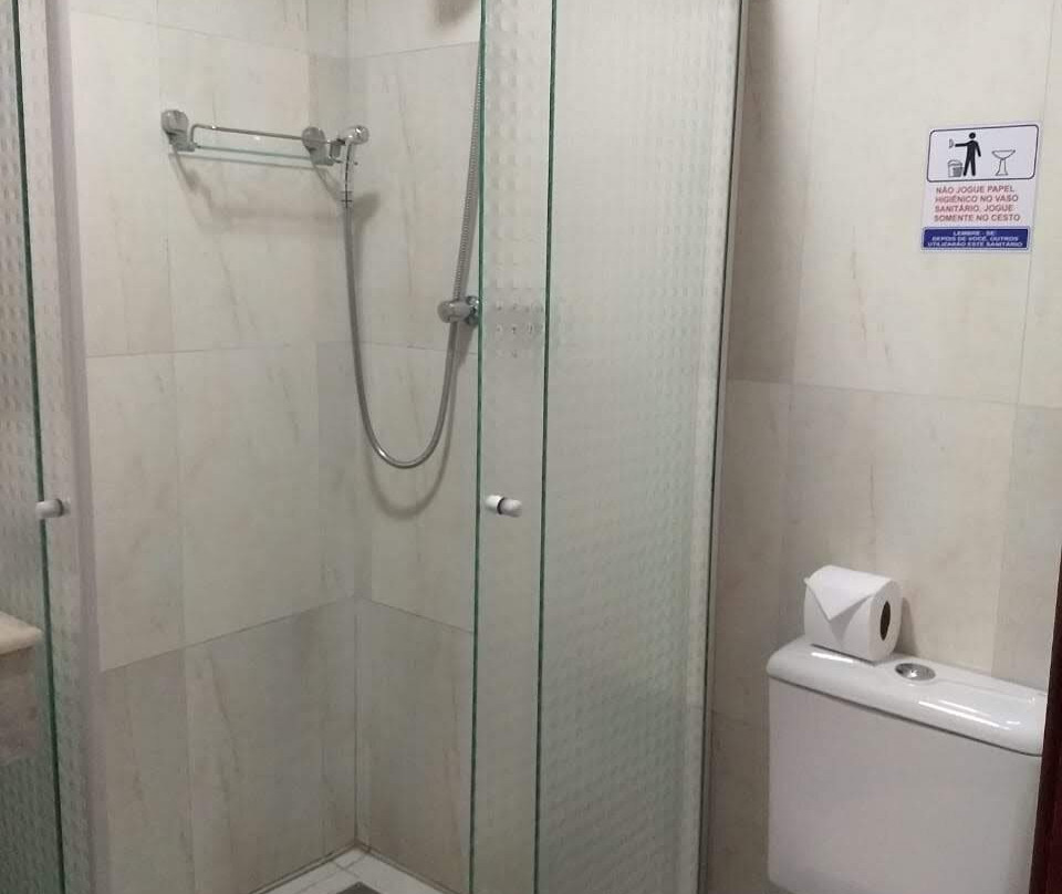 圣玛丽亚酒店主图