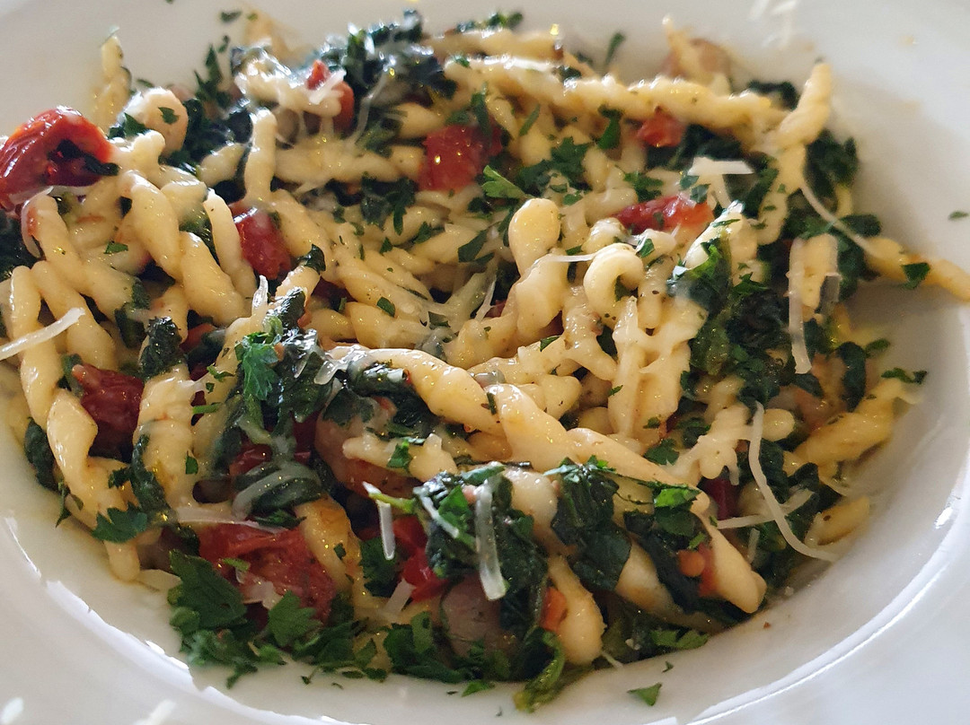 Beskidzki Raj Hotel主图