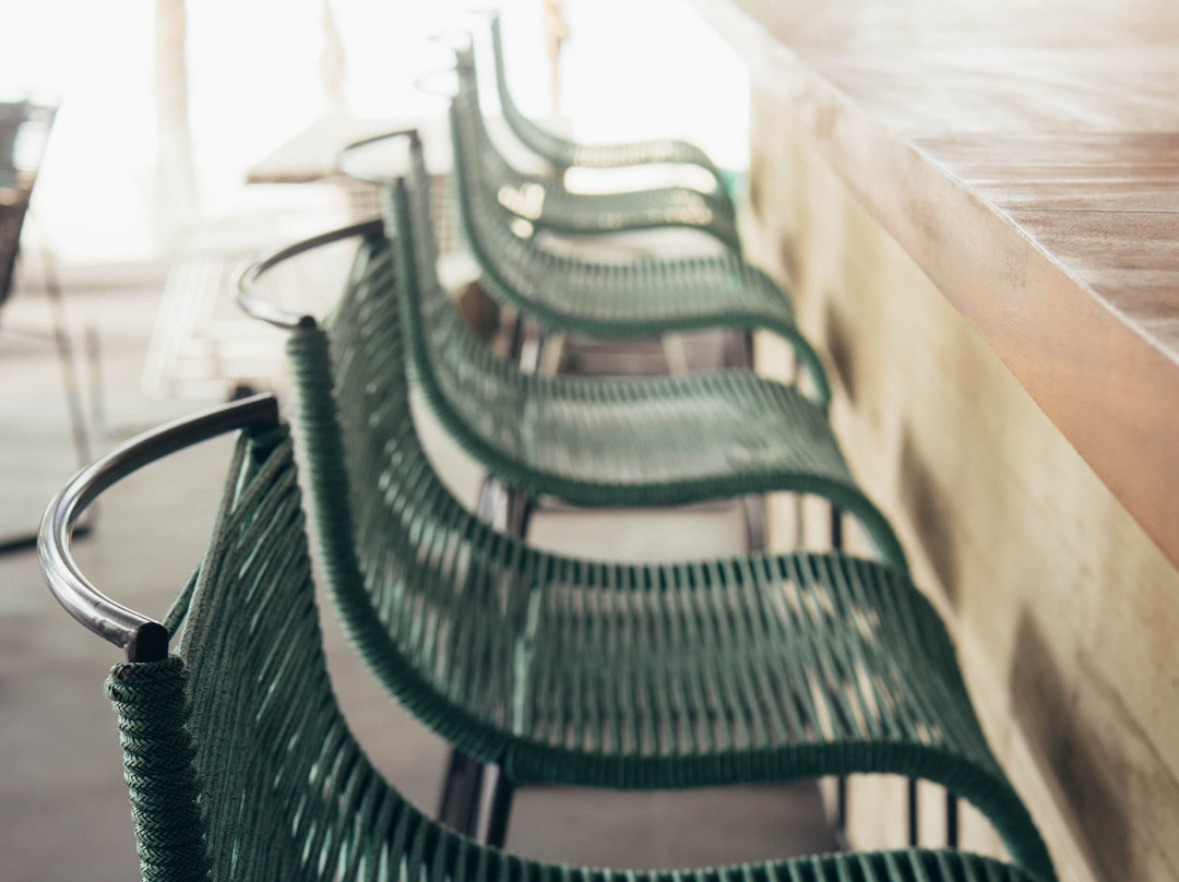 Lo Sereno Casa de Playa主图