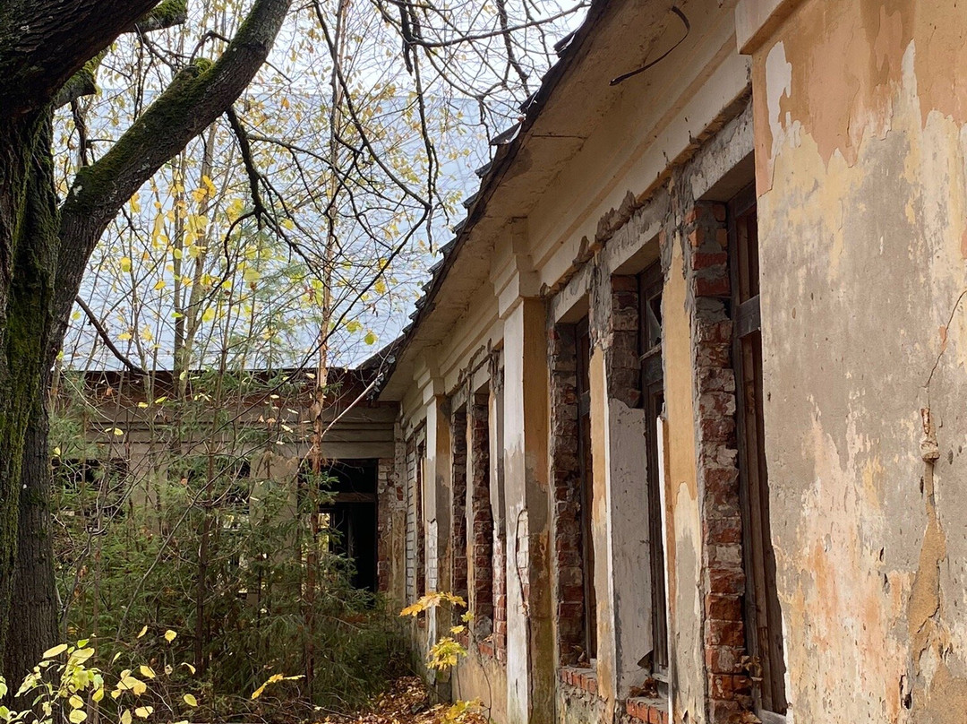 Stepanovskoye-Pavlishhevo Homestead景点图片
