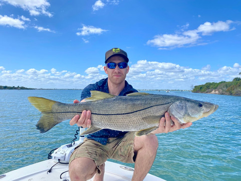 Salt And Savagery Adventure Charters-Melbourne Beach必去景点