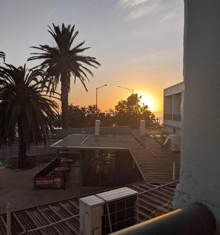 St Leonards Hotel主图