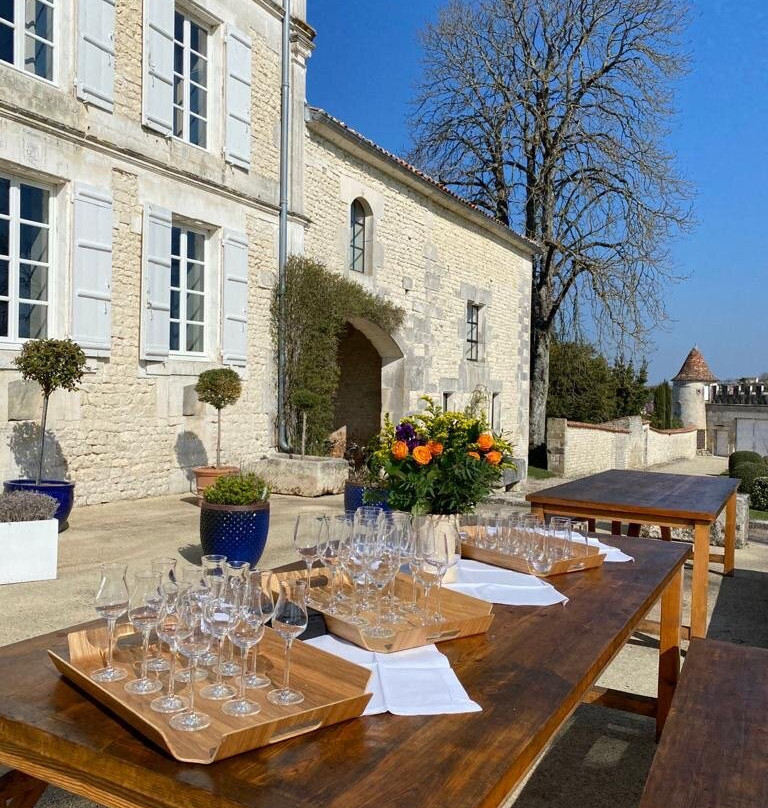 Domaine du Fresne主图