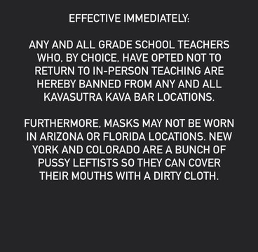 Kavasutra Kava Bar-劳德代尔堡必去景点