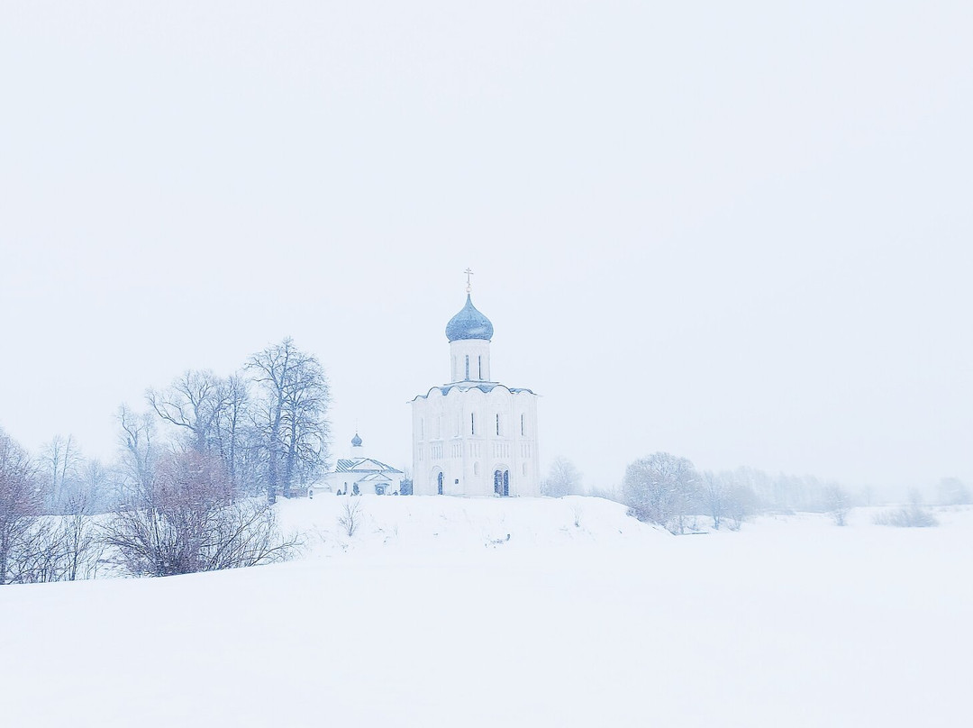 Church of the Intercession of the Holy Virgin景点图片