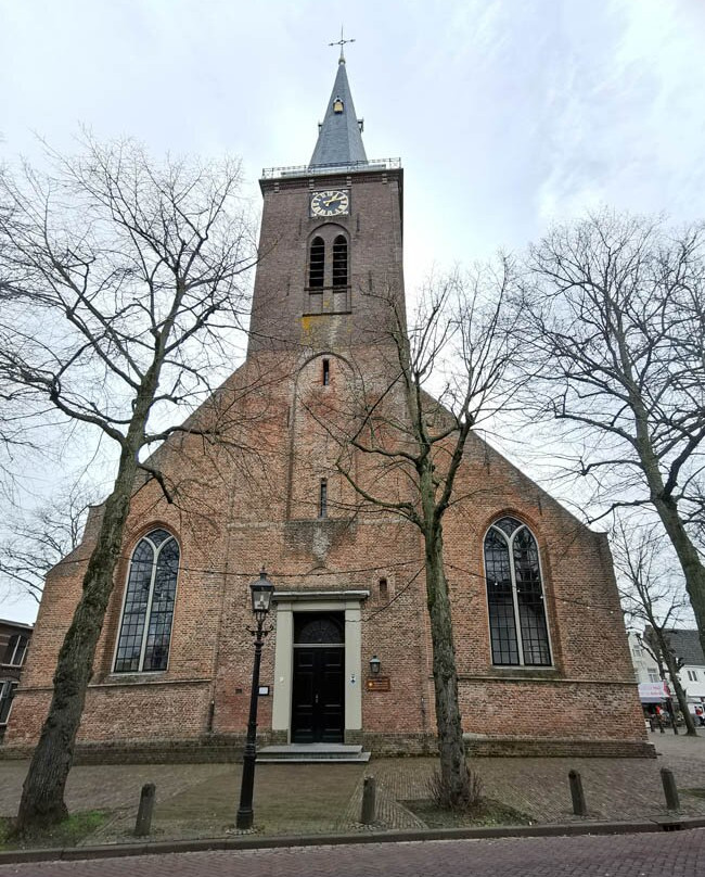 Dorpskerk Abcoude-Abcoude必去景点