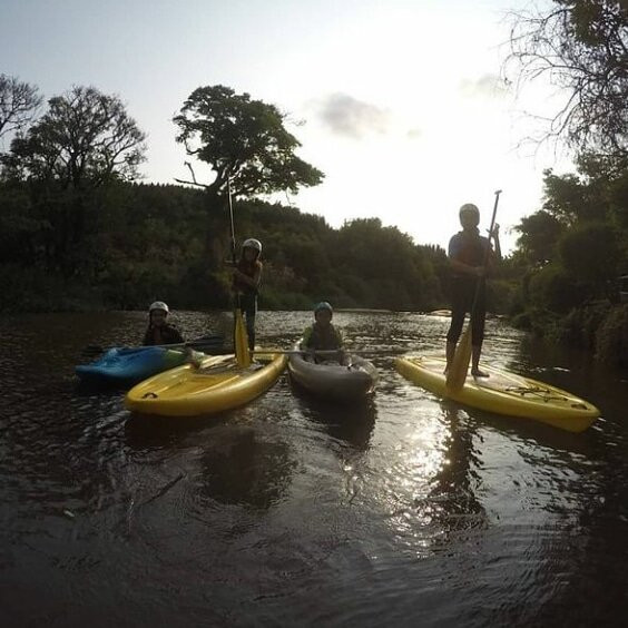 D' pe na Prancha-索科罗必去景点