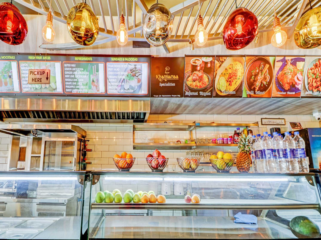 Treebo Trend Maharaja Inn主图