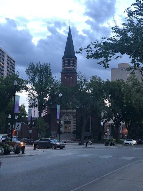 萨斯卡通喜来登骑士酒店主图