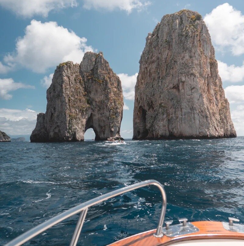 GianoCharter-马萨卢布伦塞必去景点