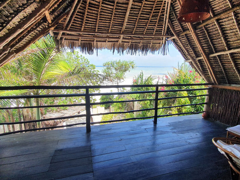 Zoi Boutique Hotel Zanzibar主图