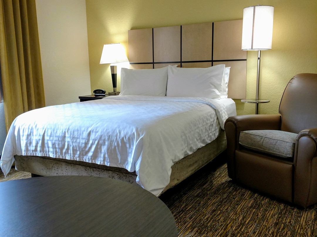 Candlewood Suites Olive Branch (Memphis Area) by IHG主图