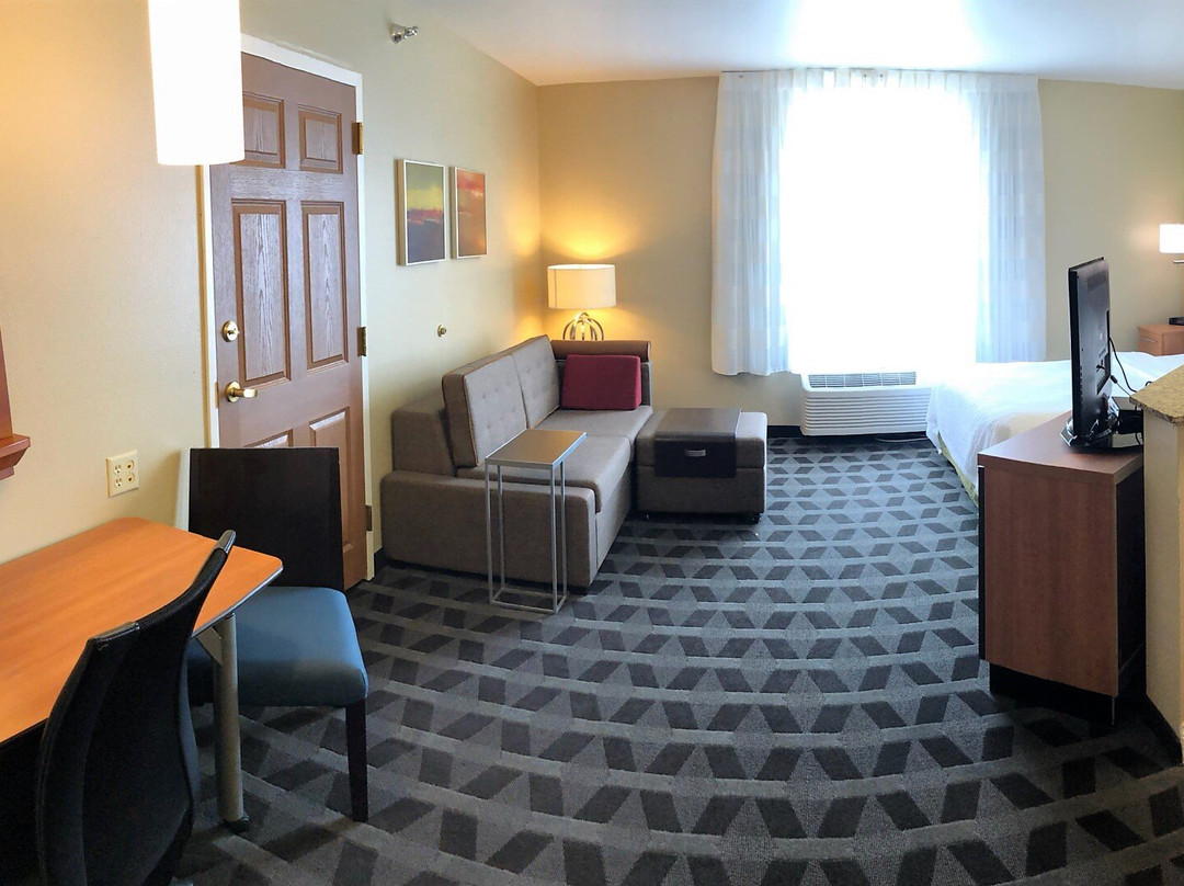 Extended Stay America Suites - St Louis - Fenton主图