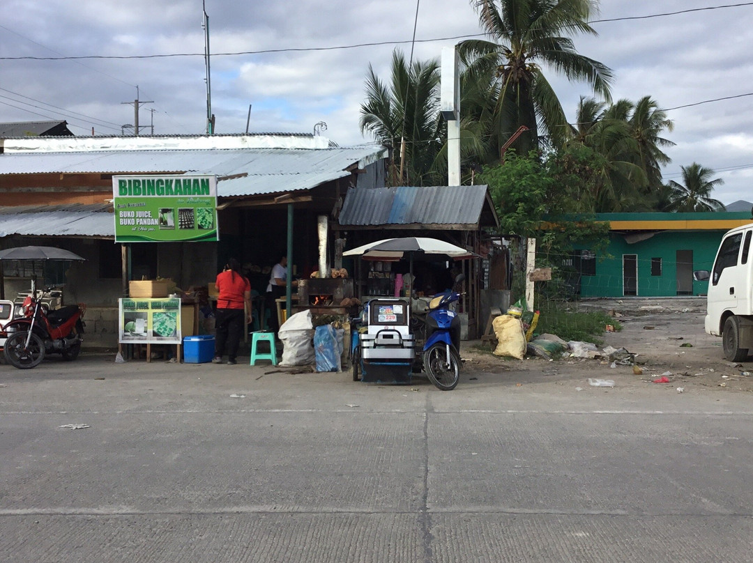 Bai Walk-Cotabato City必去景点