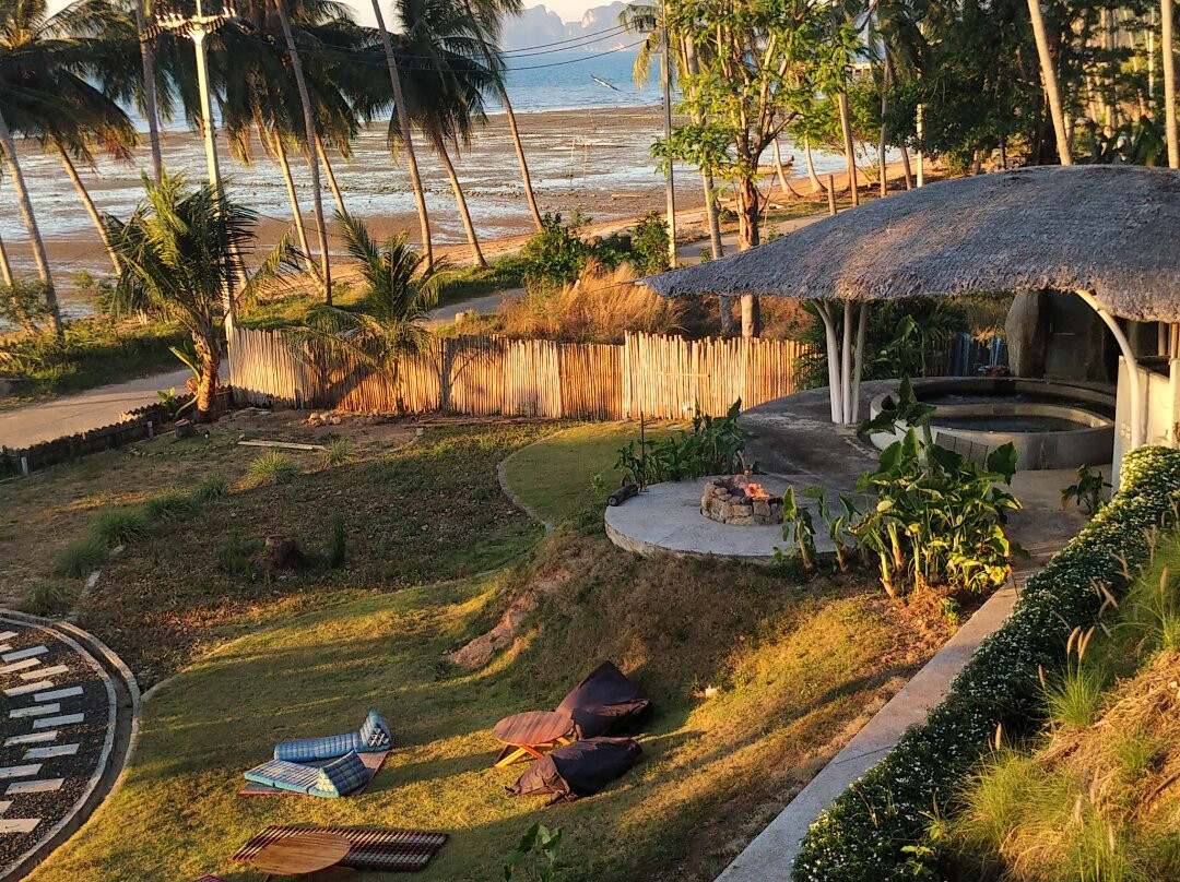 Jaiyen Eco Resort主图