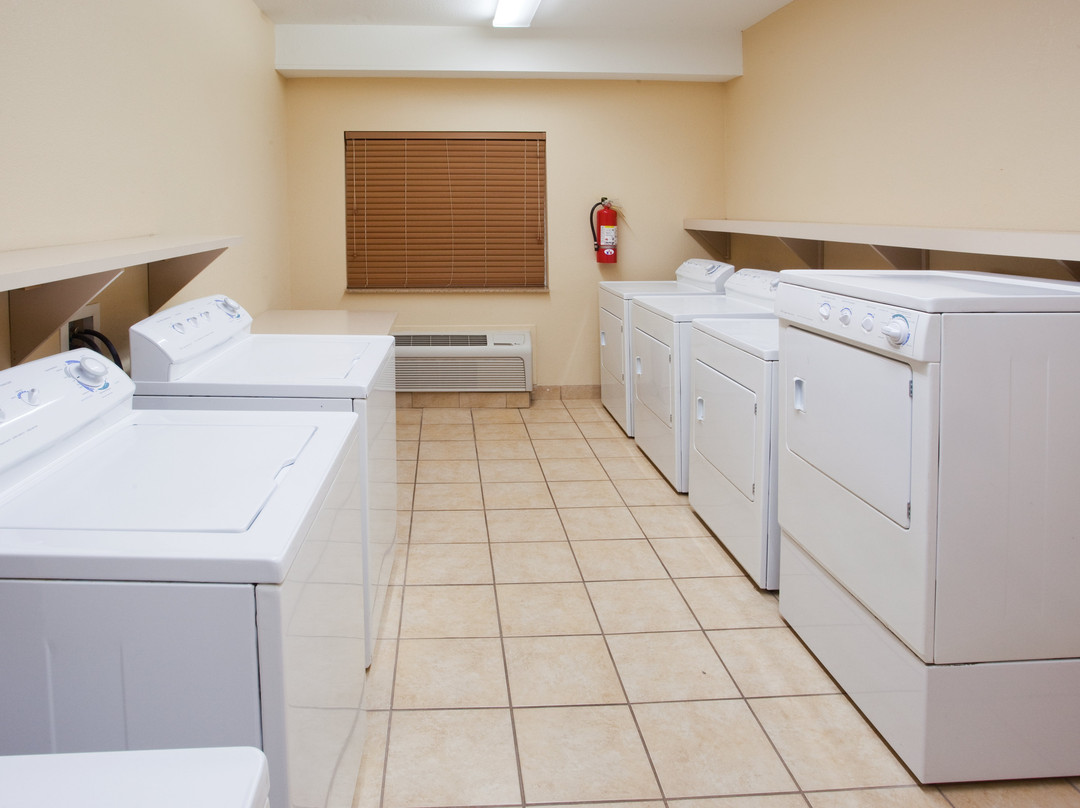 Candlewood Suites Augusta By IHG主图