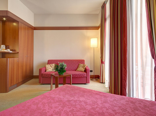 MilanoRe Hotel by Diva Hotels主图