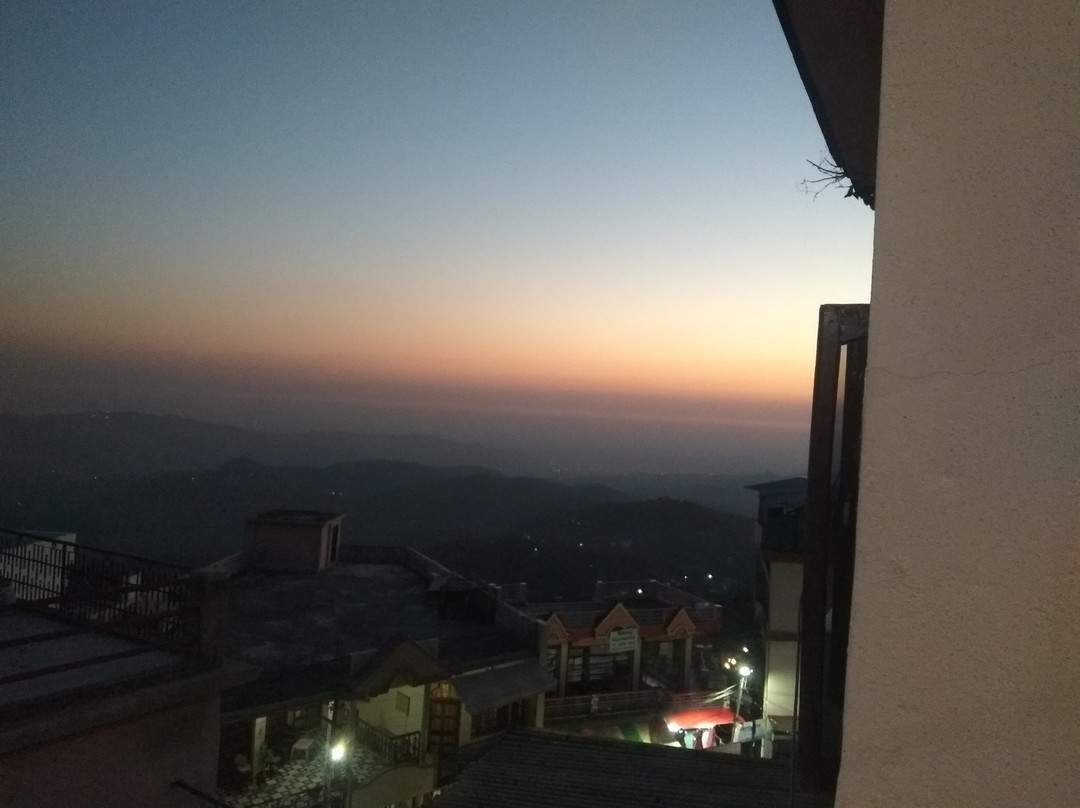 Rajasthan Bhumi Tours-斋蒲尔必去景点