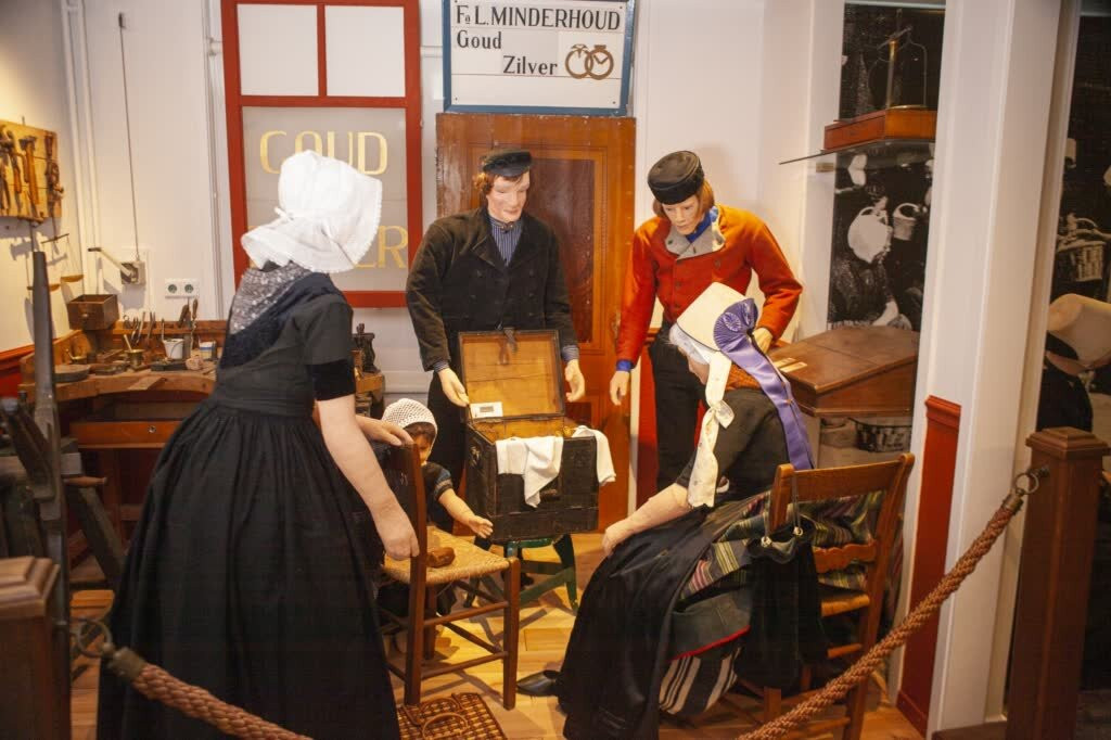 Museum Arnemuiden-Arnemuiden必去景点