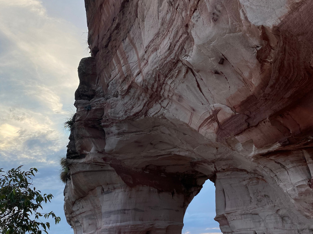 Gojalapão-Palmas必去景点