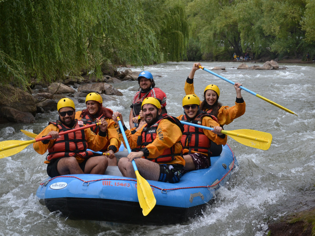 Kewen Aventura-Valle Grande必去景点